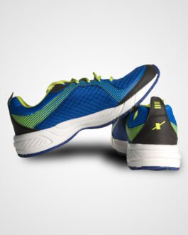 DNK Blue Sport Shoes