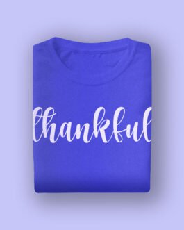 DNK Purple Tshirt